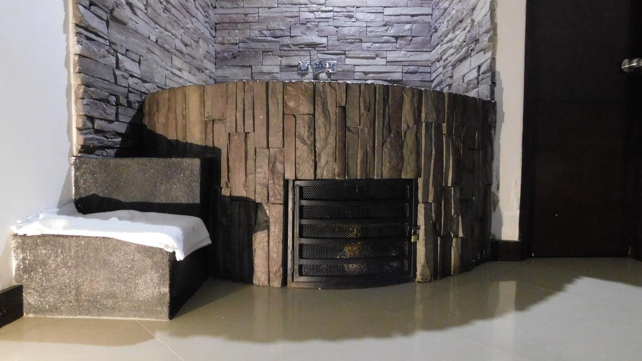 Hotel Kong Medellin Luaran gambar