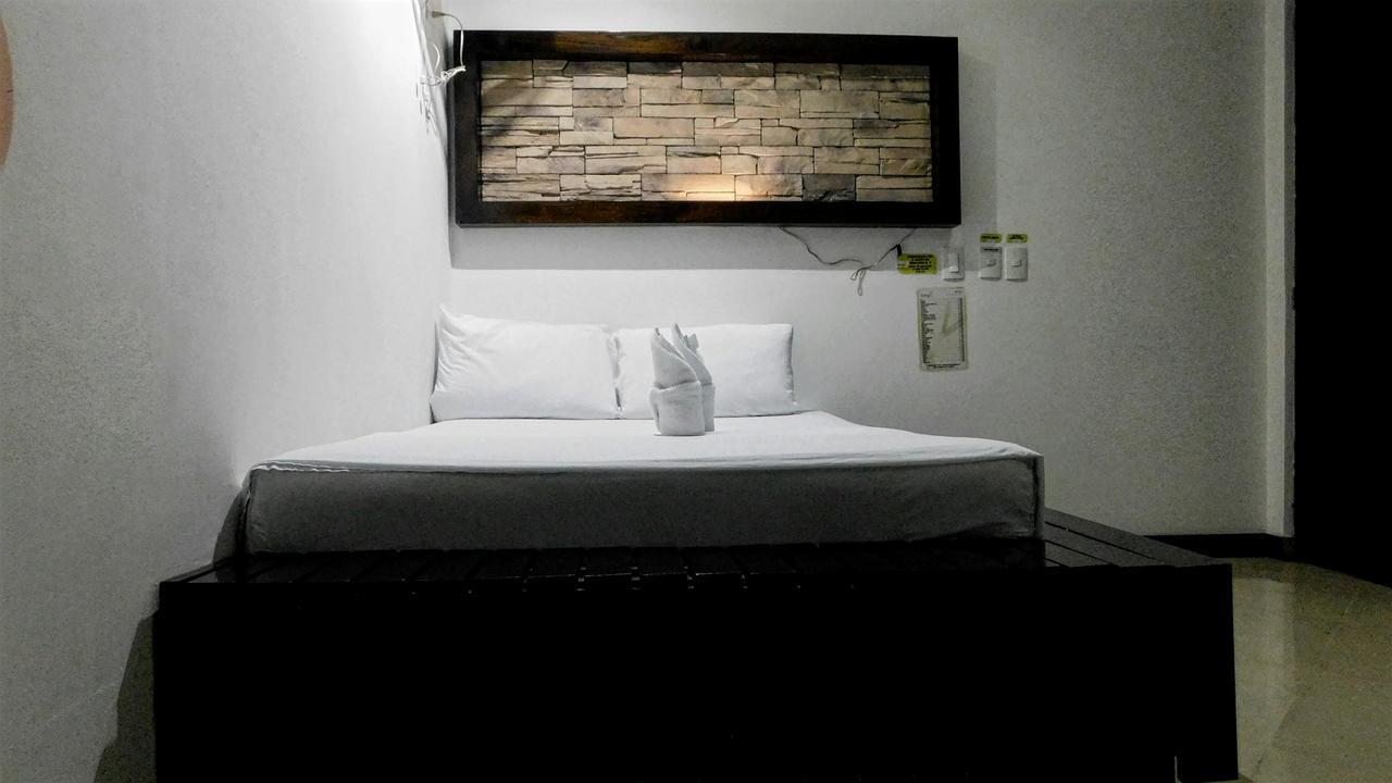 Hotel Kong Medellin Luaran gambar