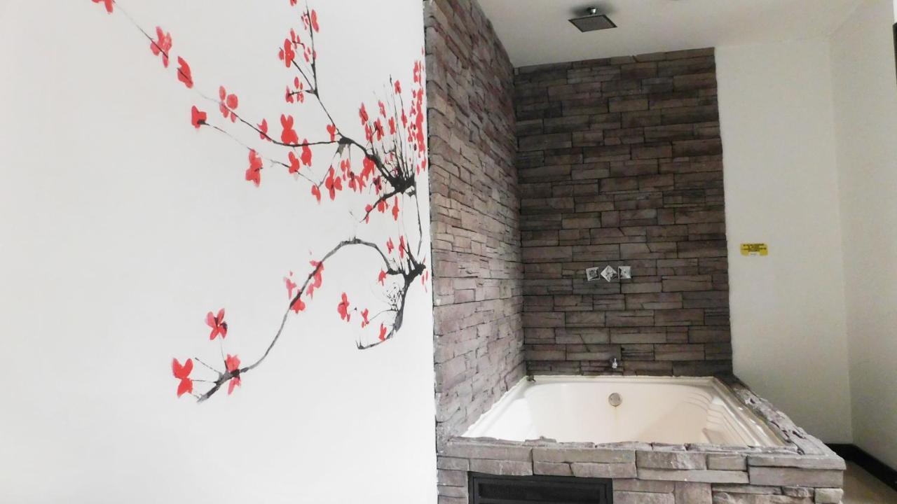 Hotel Kong Medellin Luaran gambar