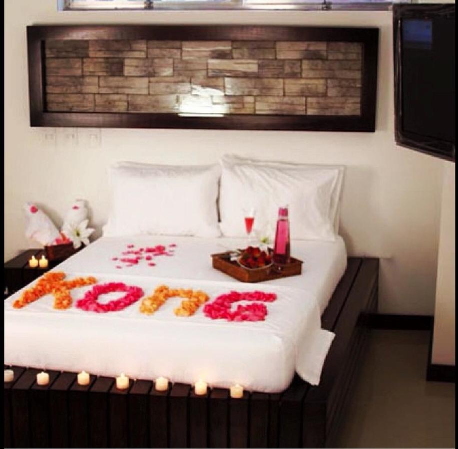 Hotel Kong Medellin Luaran gambar