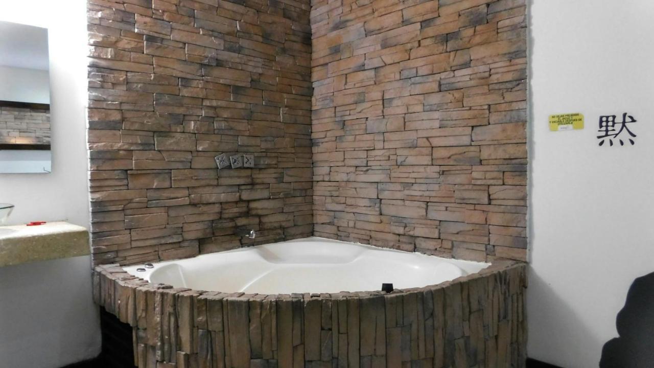 Hotel Kong Medellin Luaran gambar