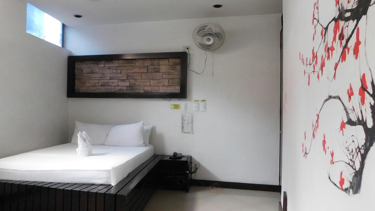 Hotel Kong Medellin Luaran gambar