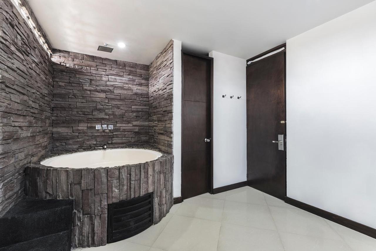 Hotel Kong Medellin Luaran gambar