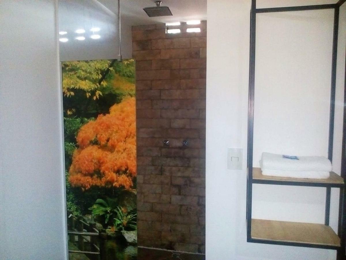 Hotel Kong Medellin Luaran gambar